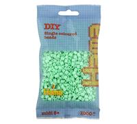 Hama Sacchetto di perline Circa 1000 perline Midi Fuse Decorazione a mosaico