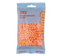 Hama Sacchetto di perline Circa 1000 perline Midi Fuse Decorazione a mosaico