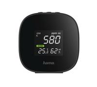 Hama Safe Interno Temperature & humidity sensor Libera installazione (00186434)