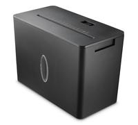 Hama Safe X40-B distruggi documenti Triturazione incrociata 64 dB 22 cm Nero