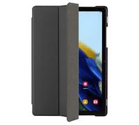Hama Samsung Galaxy Tab A8 10.5 Pollici Flip Case per Samsung Tablet 10.5 Pollici A 8 Custodia Protettiva con Funzione Stand Tasca Penna Custodia Magnetica Nero 00217157