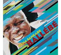 Hama Sankare Ballebe: Calling All Africans (Vinyl LP) 12" Album