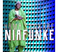 Hama Sankare Niafunke (Vinyl LP)