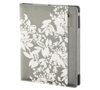 Hama Sanni - tablet cases (Folio, Grey, Polyester, Apple, iPad, 190 x 10 x 247 mm)