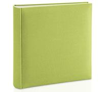Hama Scalea Album Jumbo, Lino, Verde Chiaro, Universale