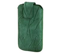Hama Scamosciato Universal Custodia Borsa Protettiva Cellulare MP4- MP3-Player