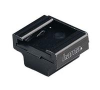 Hama Scarpa slip-on con piastra isolante A1/4"