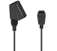 Hama Scart Skart Adattatore Spina Presa Cavo Per Samsung Televisore TV