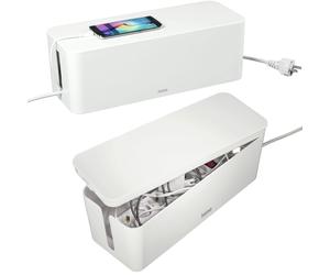 Hama Scatola Cavi Gestore Cavi Organizer Cavi