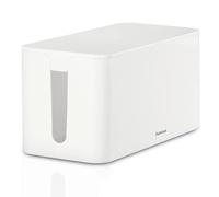 HAMA Scatola portacavi "CABLE BOX MINI", bianco