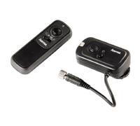 HAMA Scatto remoto wireless "DCC SYSTEM", nero