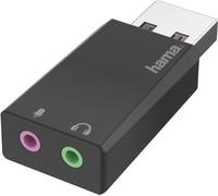 HAMA adattatore audio