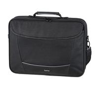 Hama Seattle, Borsa per Laptop, Nero