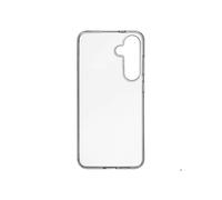 Hama Cover per Samsung Galaxy S24 Always Clear [custodia anti-ingiallimento] [custodia antiscivolo] - Trasparente
