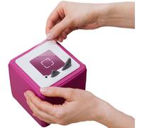 Hama- Set di pellicole protettive, Colore Trasparente, 00132441