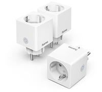 Hama Wifi 3680w Smart Plug Trasparente