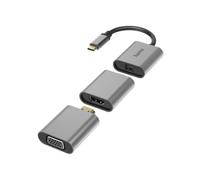 E_0001_6698311 Hama Hama 00200306 cavo e adattatore video 0,15 m USB tipo-C Mini