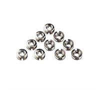 Hama 5120 Nipplo adattatore da 1/4" a 3/8"