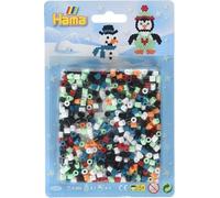 Hama Set di perline, multi, taglia unica