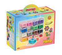 Hama - Set di perline, multicolore, taglia unica