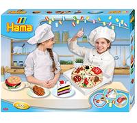 Hama Set di perline, multicolore, taglia unica