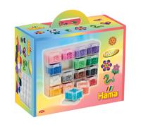 Hama - Set di perline, multicolore, taglia unica