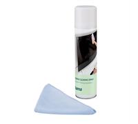 Hama Kit pulizia per LCD/LED/Plasma 00221093 – Spray + panno 200 ml