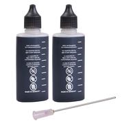 Hama Set Inchiostro Nero di Ricarica per HP 940 963XL Cartuccia