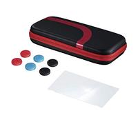 Kit Protec. Nintendo Switch NR/RGE