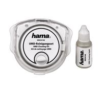 Hama Set-Pulizia Pulitore Disco Cleaner per Sony UMD Psp Fat Slim&lite Strada