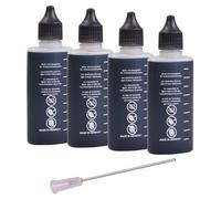 Hama Set Ricarica Nero Inchiostro per HP 13 364 901 940 XL Cartuccia