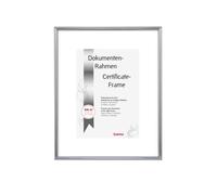 Hama Cornice per Foto, Argento, 21 x 29,7 cm