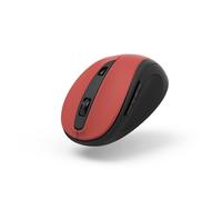 Hama sienna Ergonomic Wireless Mouse (6 Buttons, 2.4 GHz, 800/1200/1600 dpi, Opt