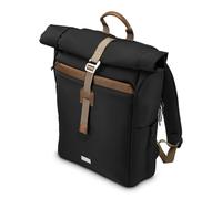 Hama Silvan Zaino Porta PC Roll Top Sostenibile