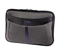 Hama Sirion Custodia per Tablet-PCs verso 17,8 cm, Grigio/Blu