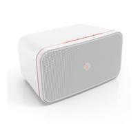 Hama SIRIUM 2000AMNT Smart Speaker WLAN WiFi Bluetooth Alexa Spotify Nero