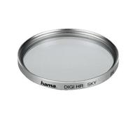 Hama Skylight 27mm Sky-Filter Digitale Alta Resolution Kamerae Videocamera