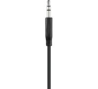 Hama Slight Cuffie Cablato A Padiglione MUSICA Nero (184142 - Slight Headphones On-Ear Black)