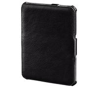 Hama Slim Custodia portfolio per Samsung Galaxy Tab 3 10.1 Nero