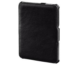 Hama Slim Custodia portfolio per Samsung Galaxy Tab 3 8.0 Nero