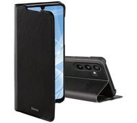 Hama Slim Pro Custodia a libro Booklet Samsung Galaxy A34 Nero 00215599