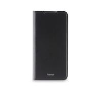 Custodia Portafoglio "Slim Pro" Per Samsung Galaxy S23, Nero