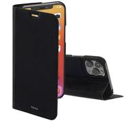 Hama Slim Pro custodia a libro per Apple iPhone 12 Pro Max - Nera