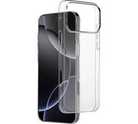Hama Slim Protect Cover Apple iPhone 17 Pro Max Trasparente Carica induttiva