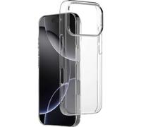 Hama Slim Protect Cover Apple iPhone 17 Pro Trasparente Carica induttiva