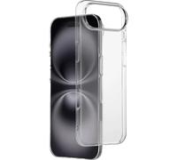 Hama Slim Protect Cover Apple iPhone Air Trasparente Carica induttiva 00232389