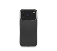 Hama Slim Protect Cover Apple iPhone 17 Pro Trasparente Carica induttiva