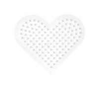 Hama Small Heart Pegboard