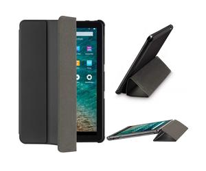 Hama Smart Borsa Custodia Cover Stand per 10 " Amazon Fire HD 10 Plus 11 Gen