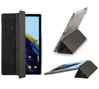 Hama Smart Borsa Pieghevole Cassa Libro Custodia Supporti per Samsung Galaxy Tab